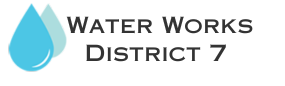 Water Works District #7